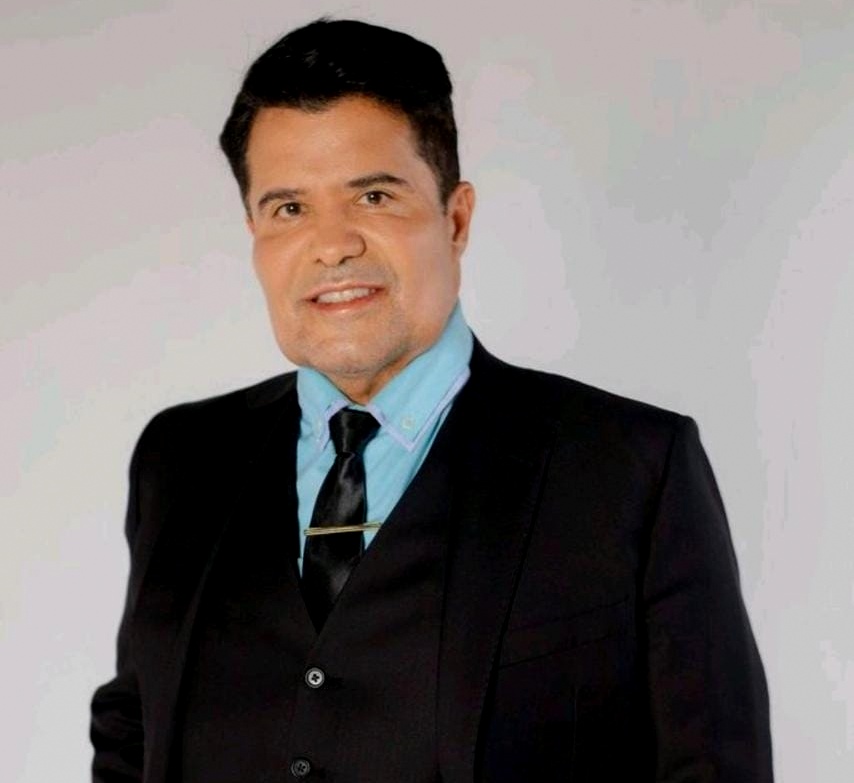 Dr. Luiz Mendonça