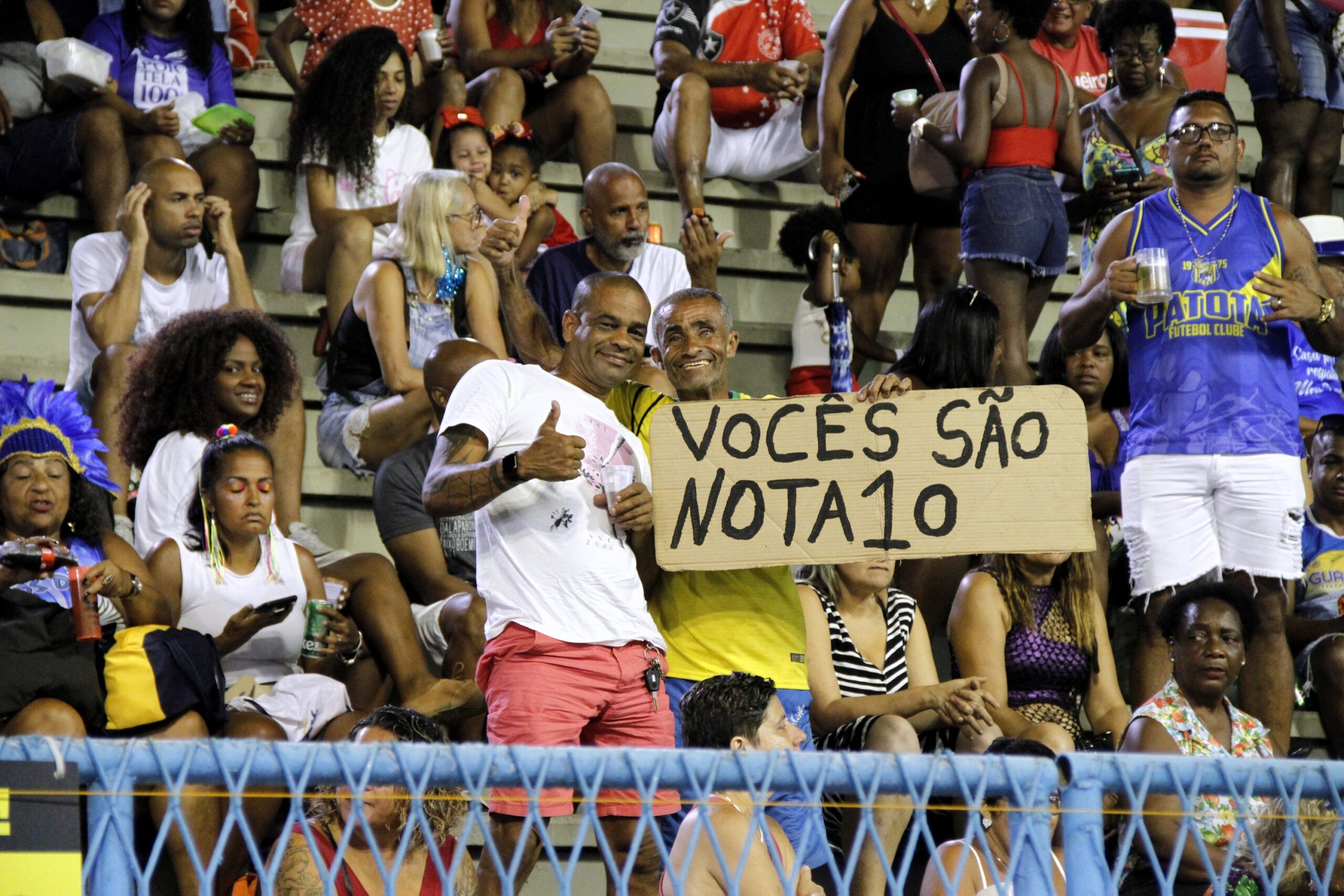 Graça Paes/Zapp News