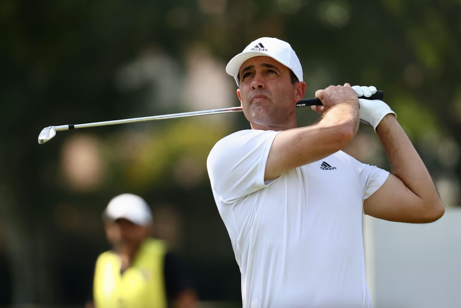 Alexandre Rocha é anunciado como último representante do Campo Olímpico de Golfe no PGA Tour Américas