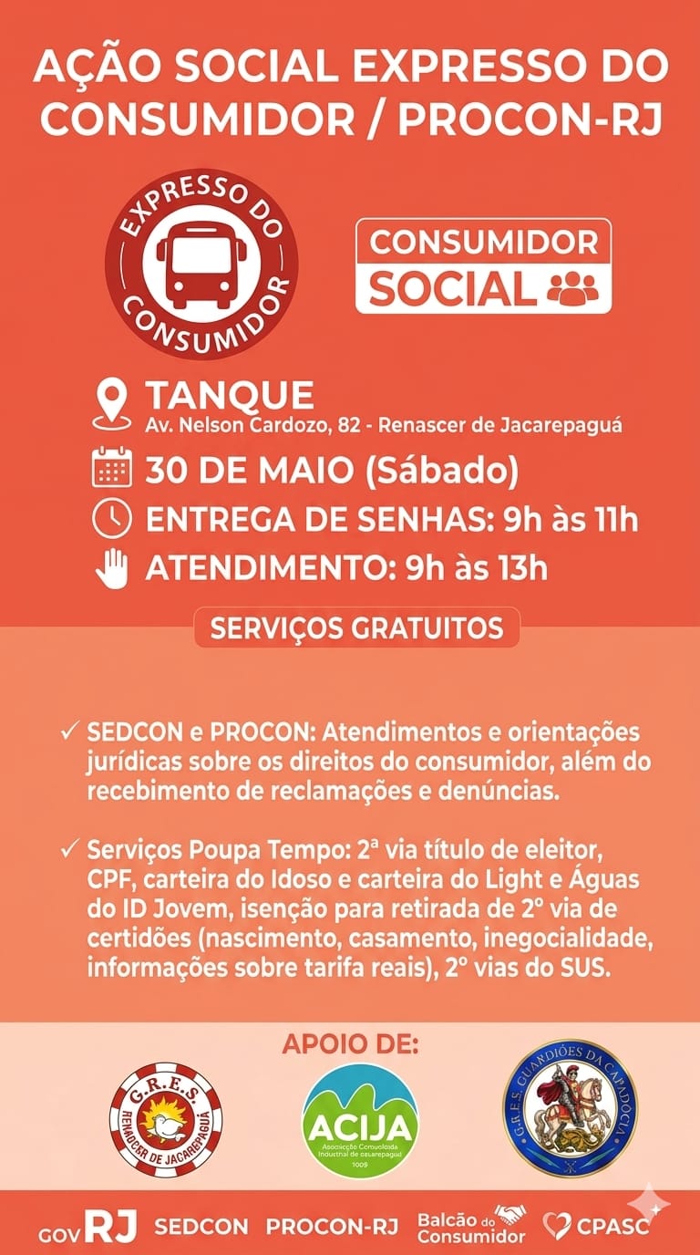 ACAO SOCIAL