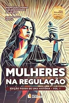 LIVRO REGULACAO
