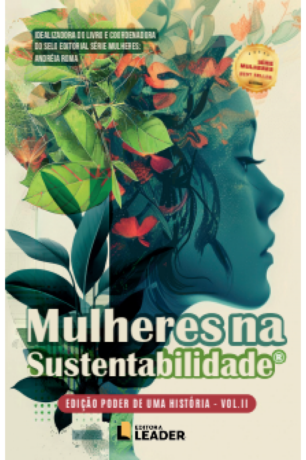 capa sustentabilidade