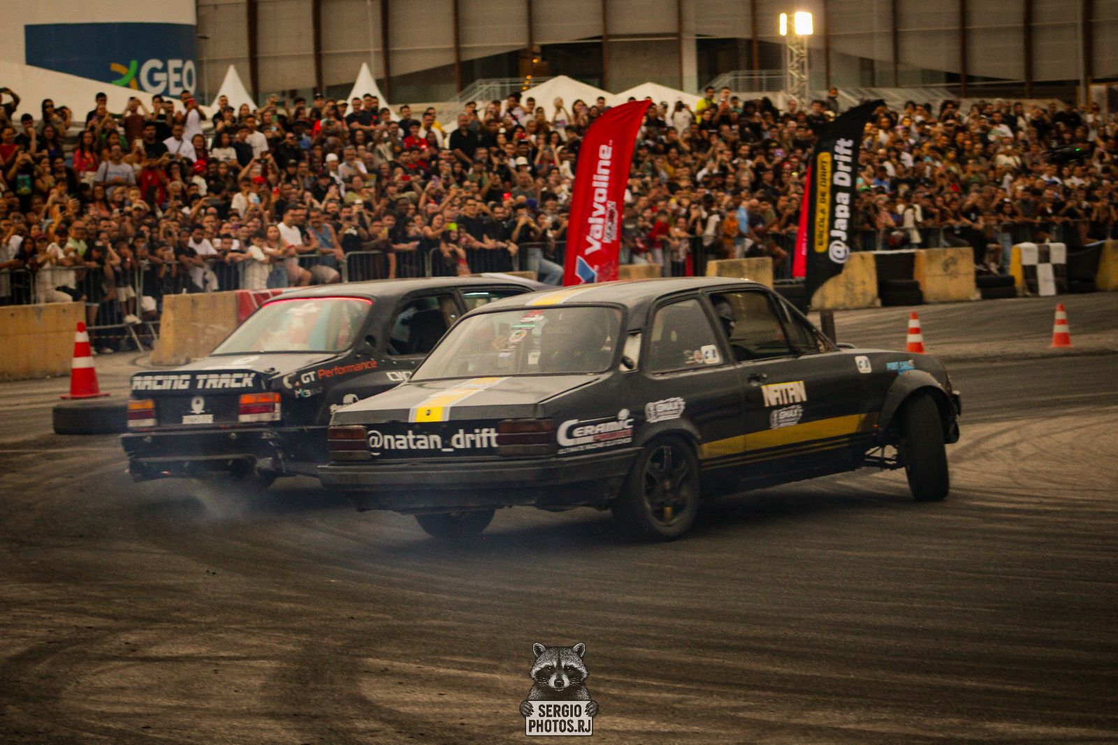 drift
